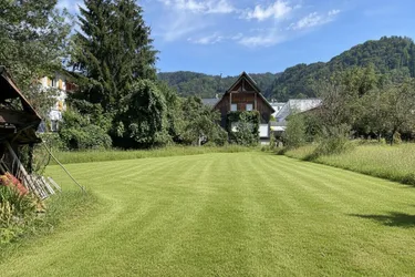 Traumhaftes Baugrundstück in Dornbirn- Haselstauden zu verkaufen- dein Traum vom Eigenheim!