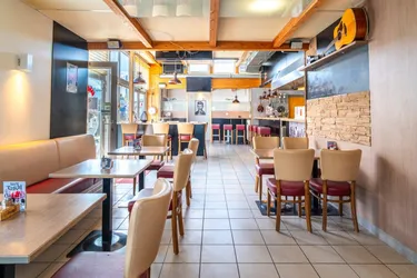 Perfekte Gastro-Location in Hohenems – Frequenz, Lage &amp; Größe vereint