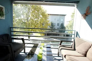 Helle 3 Zimmerwohnung in Bregenz, Strabonsstraße ab sofort provisionsfrei zu verkaufen!
