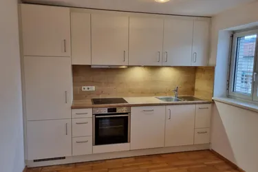 Moderne 3-Zimmer Wohnung mit Tiefgarage sofort bezugsfertig