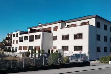 Ideale Anleger-Wohnung in bester Lage