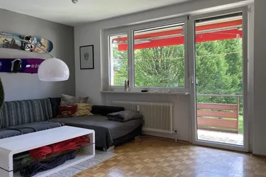 Gemütliche 4,5-Zimmerwohnung in Dornbirn!