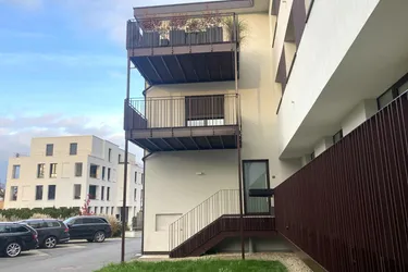 Solides Investment mit 5% Rendite in Hohenems