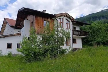 Perfekt und einzigartig, für Private oder Bauträger, Haus mit großem Grundstück in Rinn