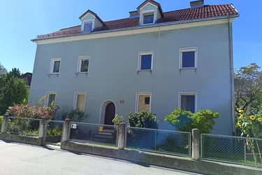 2 Zimmer Dachgeschoßwohnung für Liebhaber in Wilten!!