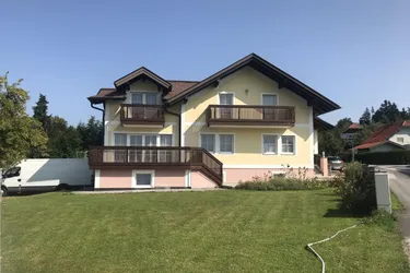 Expose Einfamilienhaus in traumhafter Ruhelage