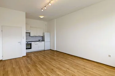 Virtuelle Rundgang auf Anfrage verfügbar: Modernes Wohnen in zentraler Lage: Gemütliche 50m² Wohnung in Wels zu verkaufen