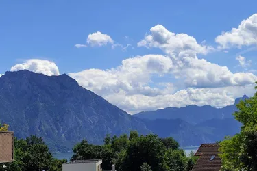 Wohntraum mit Seeblick und Balkon - Top 4