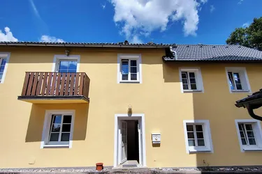 Wohnen nahe am See: 62m2 Wohnung auch als Zweitwohnsitz