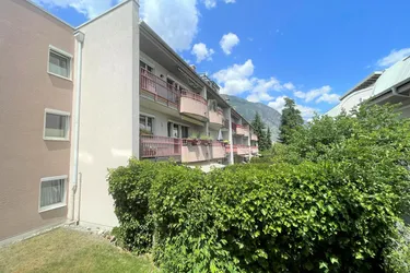 Attraktive 3-Zimmer-Wohnung in begehrter Lage von Landeck