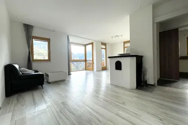 Bezugsfertig am 01.02.2027 - Maisonettewohnung in Wenns