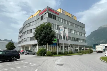 PROVISIONSFREI: BÜROFLÄCHE MIT EXZELLENTER VERKEHRSANBINDUNG IN KRAMSACH