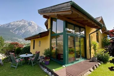Exklusives Einfamilienhaus mit Liebe zum Detail