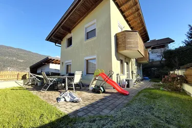 Einfamilienhaus in Polling - Platz für die ganze Familie