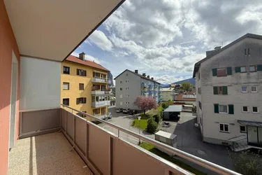 Top renovierte 3-Zimmer-Wohnung in Zirl