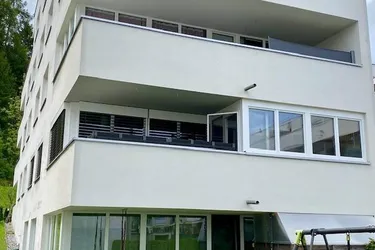 Stilvolle 3 Zimmerwohnung in Telfs