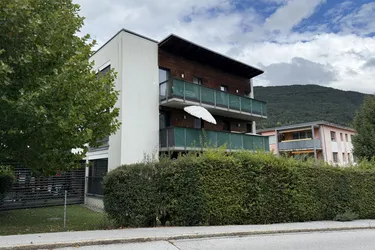 Ihr neues Zuhause in Telfs – Helle 4-Zimmer-Wohnung mit Balkon