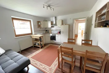 Perfekte Starterwohnung in Wildermieming