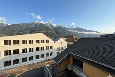 3 -Zimmer Wohnung im Herzen von Telfs