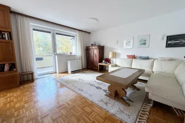 Ankommen und wohlfühlen – Ihr neues Zuhause in Völs