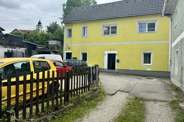 Mehrfamilienhaus, Zinshaus mit 6% Nettorendite