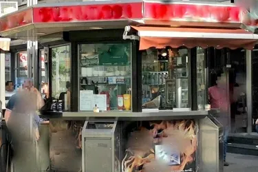 Kulinarisches Business-Paradies in Top-Lage: Imbiss Stand am Reumannplatz, in 1100 Wien, U-Bahn-Nähe