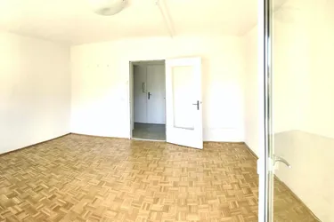 Expose Wunderschöne, provisionsfreie Garconniere mit Südwest-Balkon und Kfz.-Stellplatz