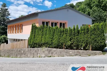 Haus in Ferndorf auf der Sonnenseite im unteren Drautal.