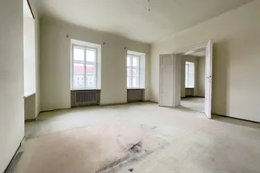 Büro/Ordination/Kanzlei in der INNENSTADT (Fußgängerzone) von Wiener Neustadt