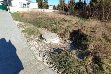 Attraktives Grundstück in Vösendorf: Kleingartensiedlung