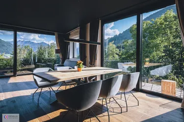 Appartement zur touristischen Vermietung Top 4