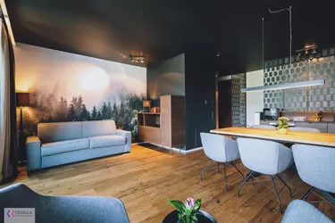 Appartement zur touristischen Vermietung Top 3