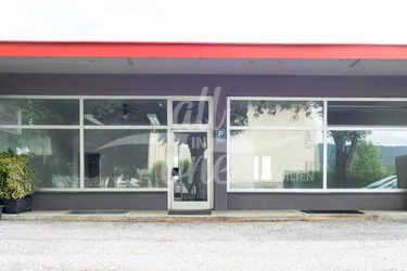 Lukrative Geschäftsräumlichkeiten nahe dem Zentrum von Villach!