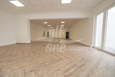 123 m² Büro in Klagenfurt mit Parkplätzen – geräumig, stilvoll, gut gelegen