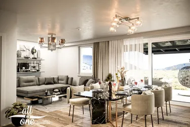 Expose Panorama Living: Hochwertige Neubau Reihenhäuser für höchste Wohnqualität