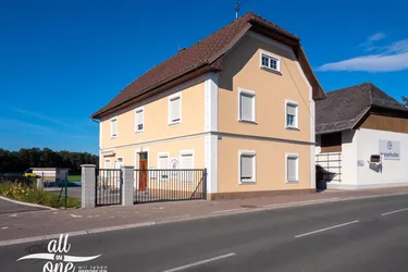Expose Immobilien-Investment: Zinshaus in beliebter Wohngegend