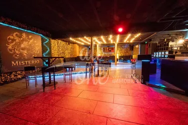 2 Bars/Nachtclubs/Nachtlokale in Villach zu verkaufen! -Top Preis-