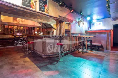 Bar/Nachtclub/Nachtlokal nahe vom Zentrum in Villach zu vermieten!