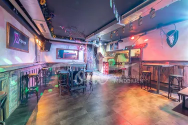 Bar/Nachtclub/Nachtlokal nahe vom Zentrum in Villach zu vermieten!