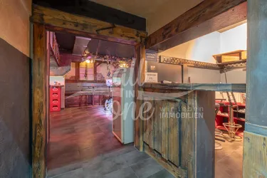 Bar/Nachtclub/Nachtlokal nahe vom Zentrum in Villach zu vermieten!