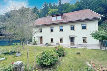 Charmantes Einfamilienhaus in Edlitz – sofort einziehen &amp; wohlfühlen!