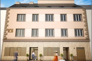 Modernes Wohnen in Wiener Neustadt – stilvoll, urban und zukunftsorientiert