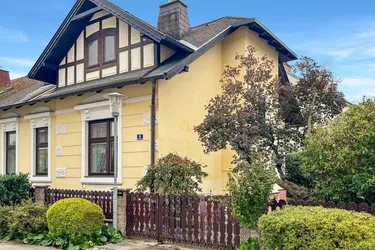 PAULA, hier bin ich zu Hause!