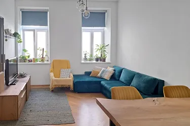 ELISA, eine neuwertige Eigentumswohnung mit sehr guter öffentlicher Anbindung!