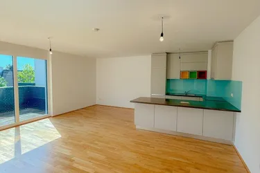 Neuwertiges Apartment mit Balkon in Wolkersdorf – Ihr neues Zuhause wartet!