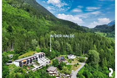 SONNIGES GRUNDSTÜCK IN BEGEHRTER HANGLAGE