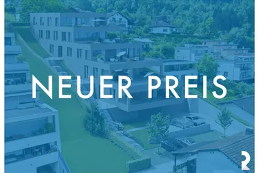 GRUNDSTÜCK | 1370 m² | EUR 580,- m² | FELDKIRCH | TISIS |