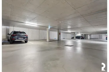 TIEFGARAGENSTELLPLATZ IN FELDKIRCH – HUBSTRASSE 78