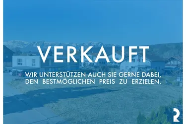 FRASTANZ I GST 1000m2 I VOLL ERSCHLOSSEN I TEILUNG MÖGLICH