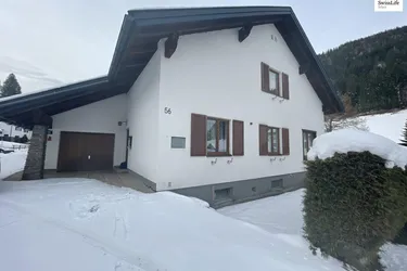 Expose Geräumiges Haus inmitten der Göstlinger Alpen | Dreiländereck | Skigebiet | Hochkar